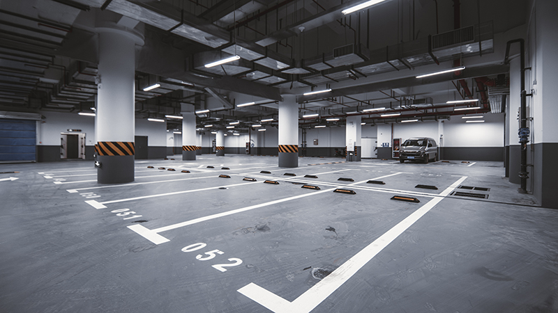 有立體停車設(shè)備的好處，您算過嗎?