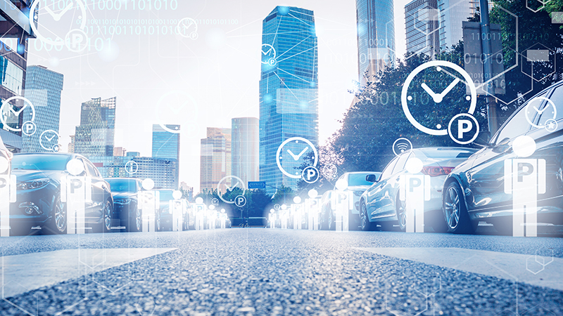 政策支持！停車市場前景形勢大好