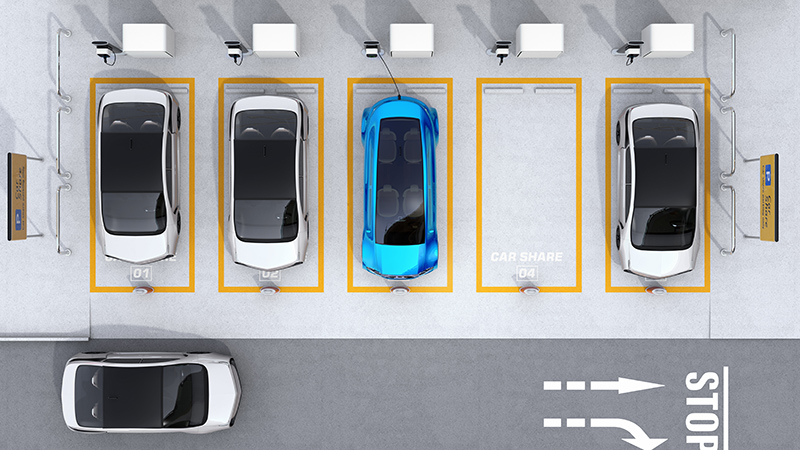 是什么影響了立體停車庫的造價？