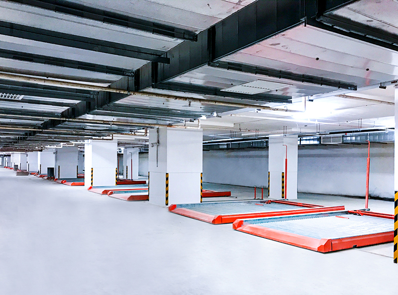 家用立體車庫(kù)的設(shè)計(jì)要點(diǎn)和常見問題解答