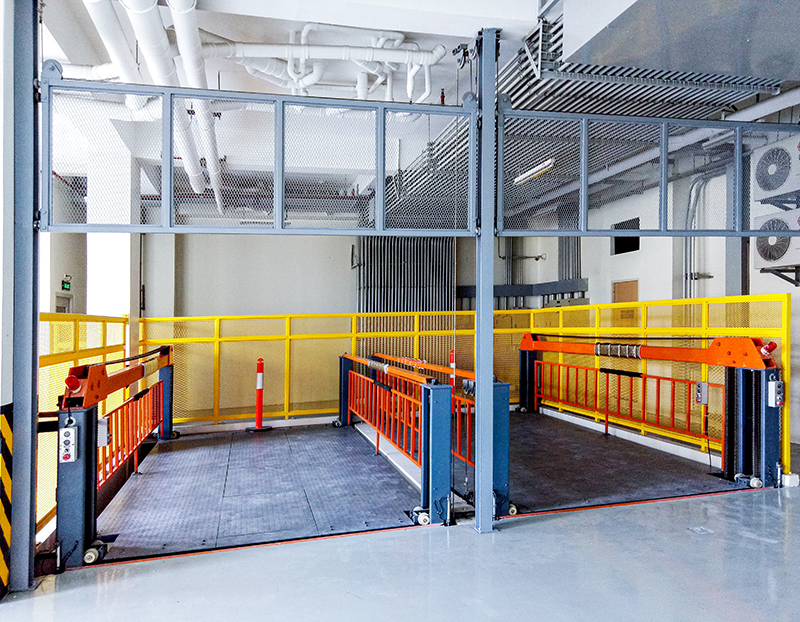 如何選擇適合自己的家用立體車庫？