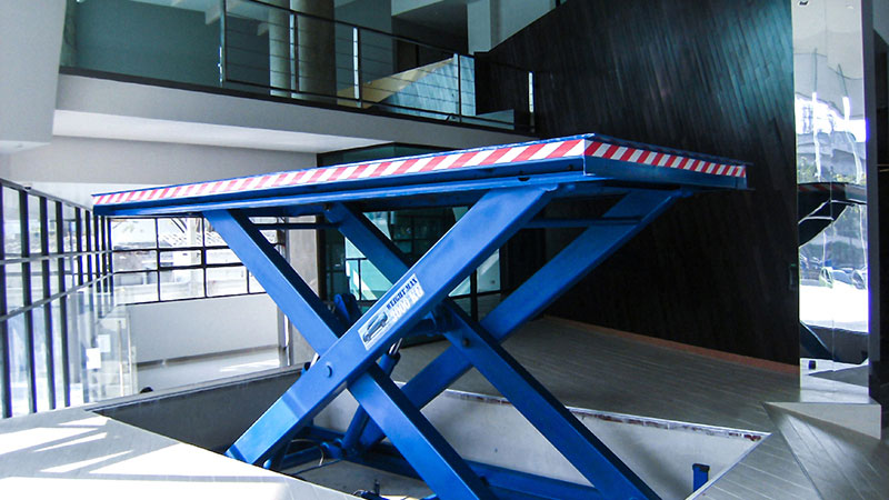 立體停車設(shè)備故障排除指南：解決常見問題的實(shí)用技巧！