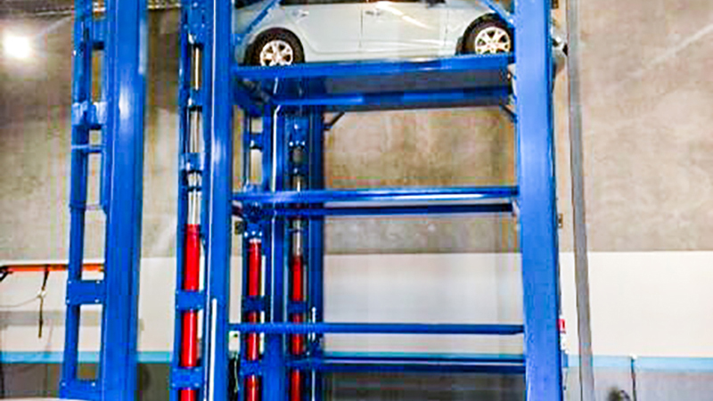 停車(chē)設(shè)備廠家推薦：質(zhì)量與服務(wù)哪個(gè)更重要？