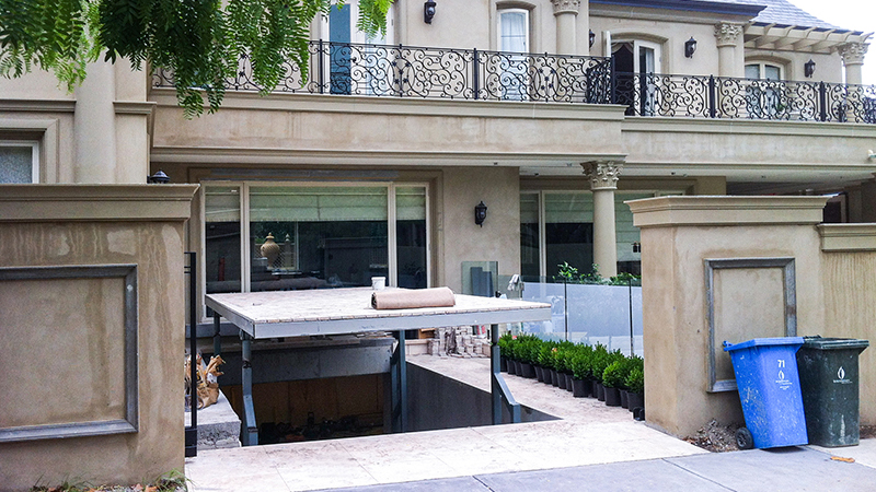 購買立體停車設(shè)備時(shí)需要注意的五大關(guān)鍵點(diǎn)