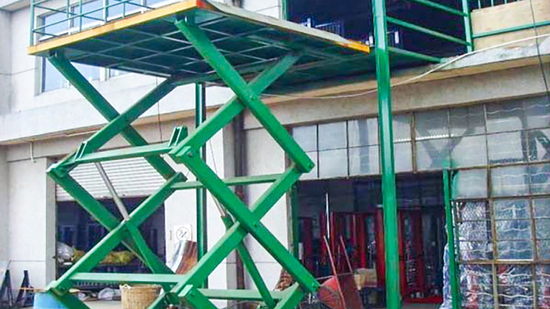 機(jī)械式立體車(chē)庫(kù)vs.傳統(tǒng)停車(chē)場(chǎng)：哪種更適合現(xiàn)代城市生活？