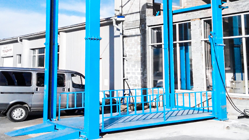 揭秘機(jī)械式立體車庫運(yùn)行原理，保障車輛安全不再難！